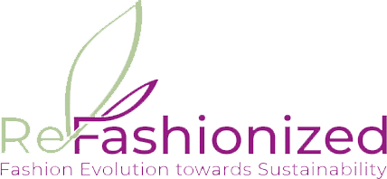Refashionized Logo